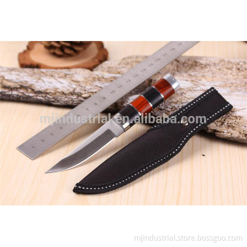 Tactical Military Survival Knife,Hunting Camping Knife DK08